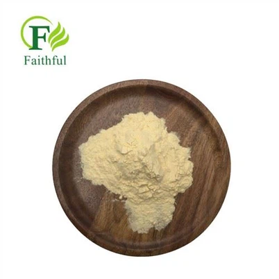Irinotecan HCl Powder Cas 100286-90-6
