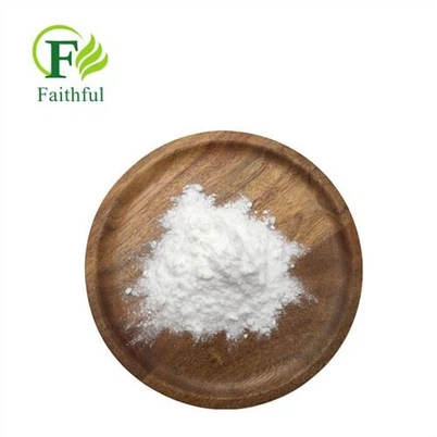 ผงกรดโคจิก CAS 501-30-4