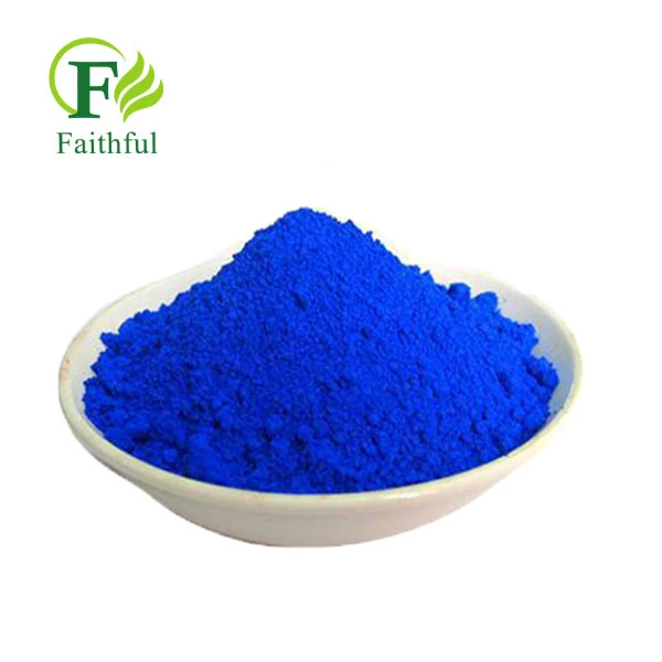 Copper Peptide-1 CAS 49557-75-7 Copper Peptide-1 CAS 49557-75-7