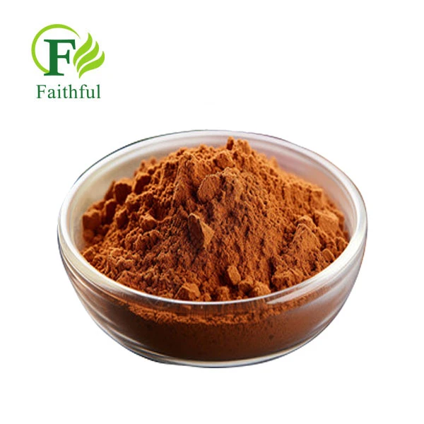 Hematoxylin Powder CAS 517-28-2 Hematoxylin Powder CAS 517-28-2