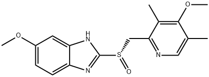 119141-88-7 Esomeprazole 119141-88-7 Esomeprazole