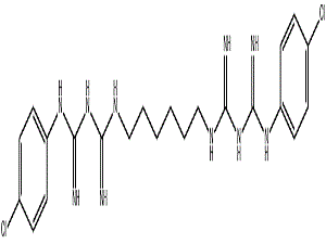 Chlorhexidine powder MF Chlorhexidine powder MF