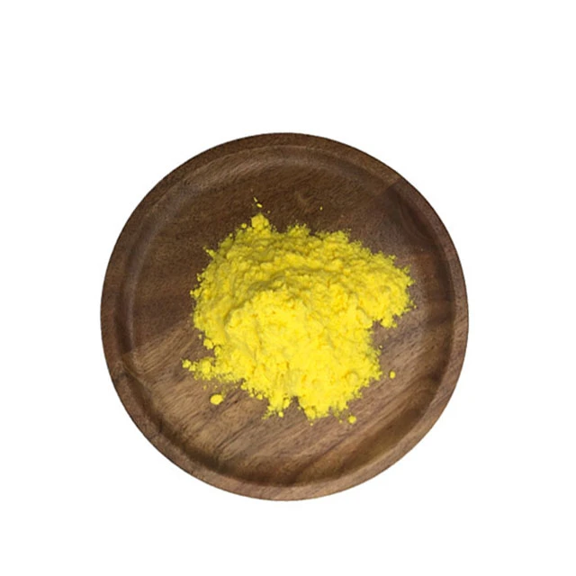 Pyrantel Pamoate Powder CAS 22204-24-6 Pyrantel Pamoate Powder CAS 22204-24-6