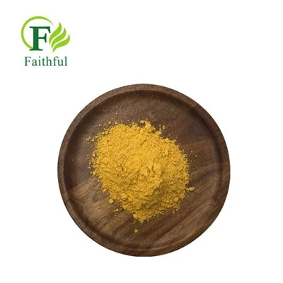 บริสุทธิ์ 7, 8- dihydroxyflavone powder cas 38183-03-8