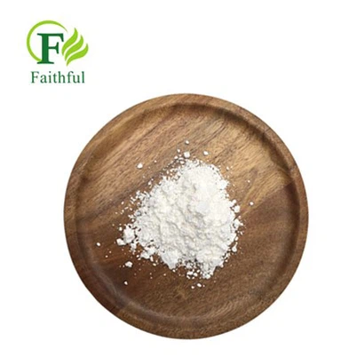 ผง Nateglinide CAS 105816-04-4